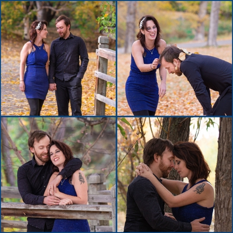 Engagement Photos 