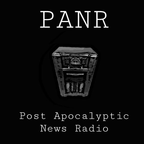 Post Apocalyptic News Radio