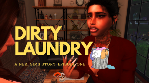 Dirty Laundry Ep 1