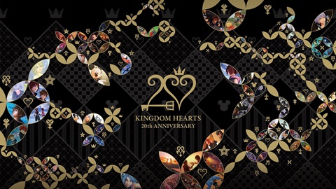 Kingdom Hearts Disney Hotel