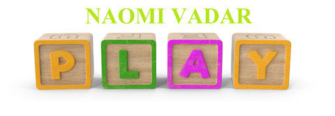 NAOMI VADAR (@naomivadar) #naomivadar