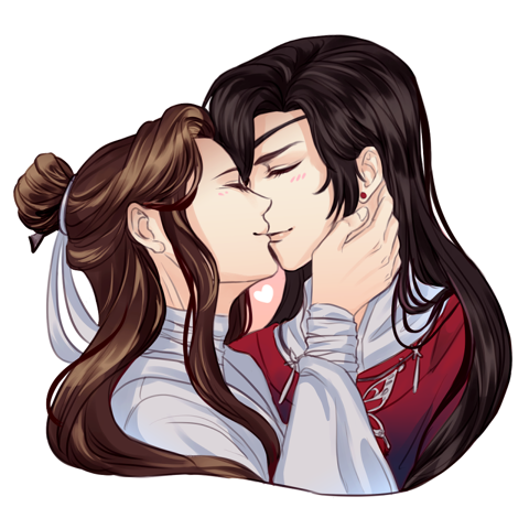 MXTX Stamp Rally Prize