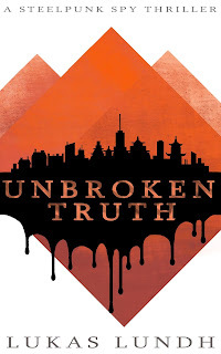 Unbroken Truth by Lukas Lundh