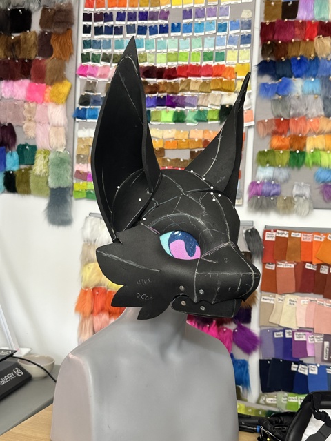 Fursuit Headbase shops