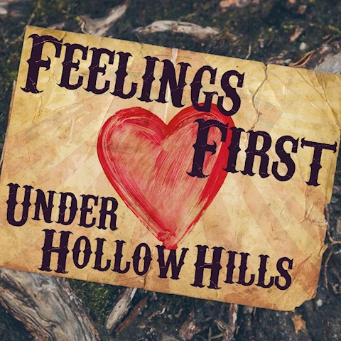 Season 3 - Under Hollow Hills