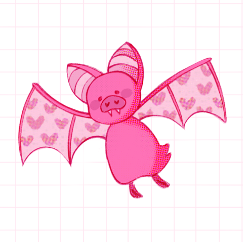 bat for ray :)