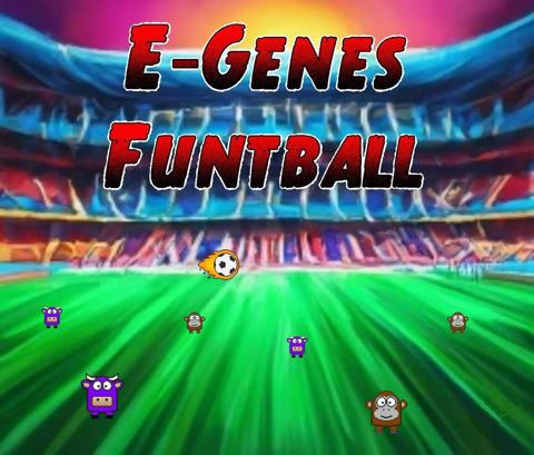 E-Genes - Funtball