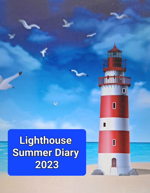 Lighthouse Summer Events Diary 2023