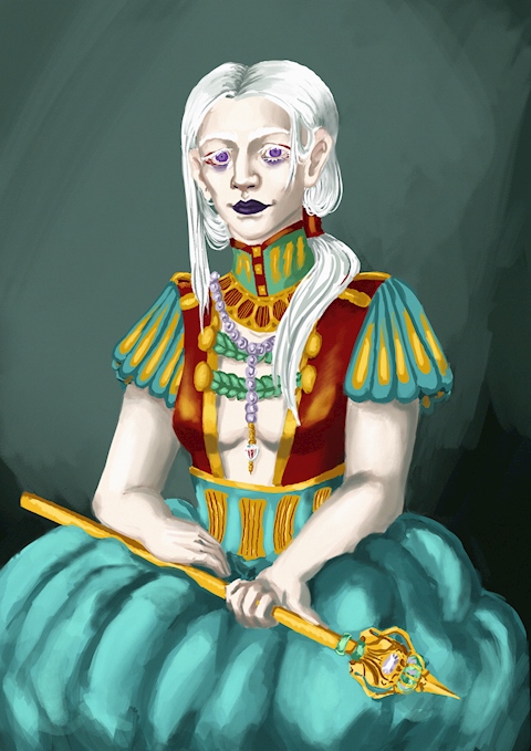 Countess Visiccia 