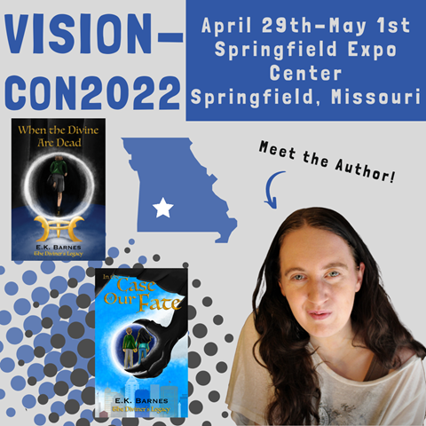 VisionCon 2022
