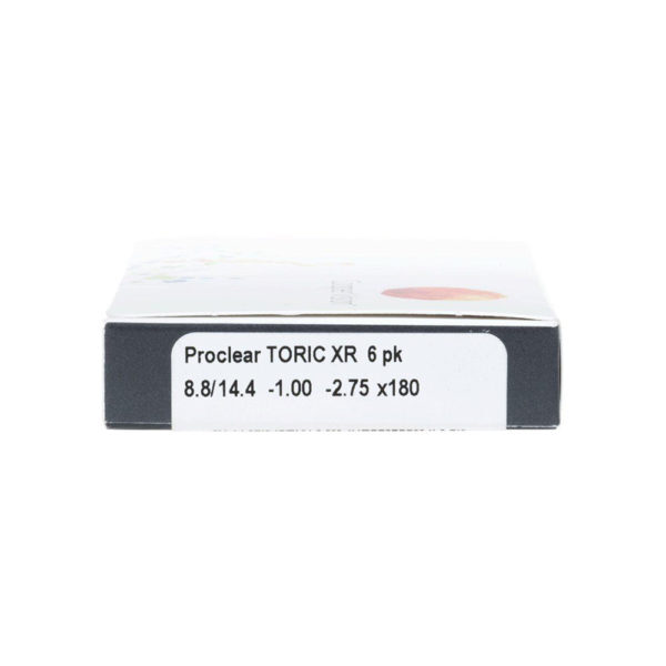 Buy Proclear Toric Xr | Best Contact Lens