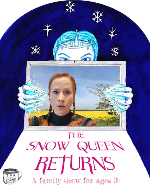 The Snow Queen Returns