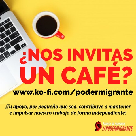 ¿NOS INVITAS UN CAFÉ? ☕️🤗