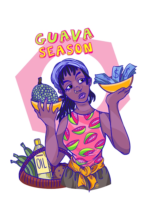 Guava Season #2