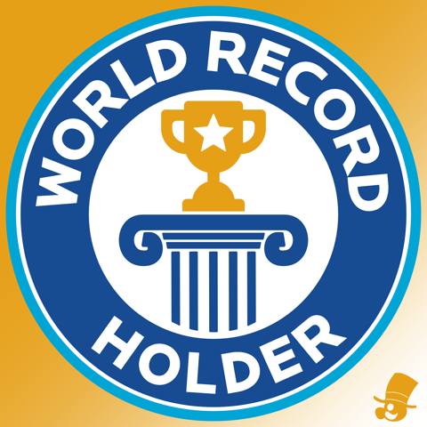 Elite World Records