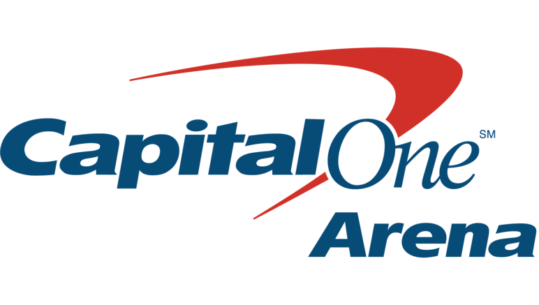 We're excited to be at Capital One Arena tomorrow!