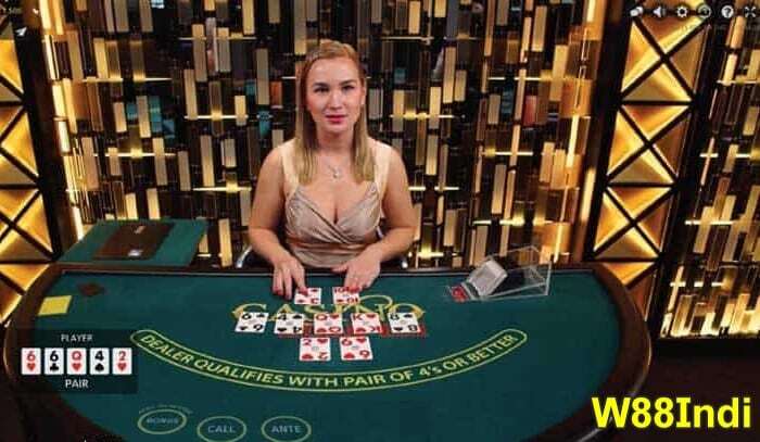 How to Play Casino Holdem Poker for Beginners at W