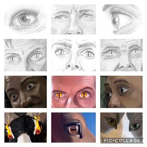 eyes progress 2020-22