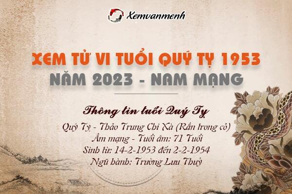 3. Tình Duyên và Gia Đạo