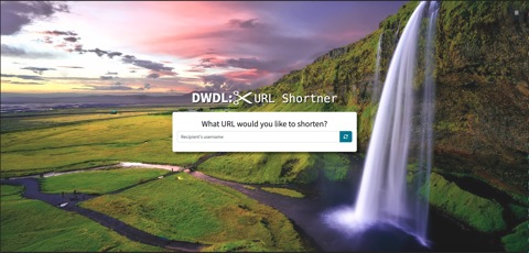 URL Shortner Project