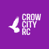 Crow City RC Logo