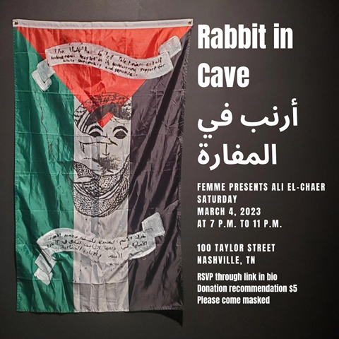 Upcoming show!