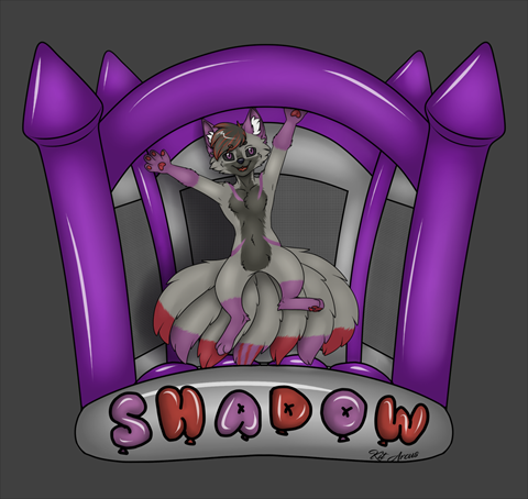 Shadow GOTF Badge