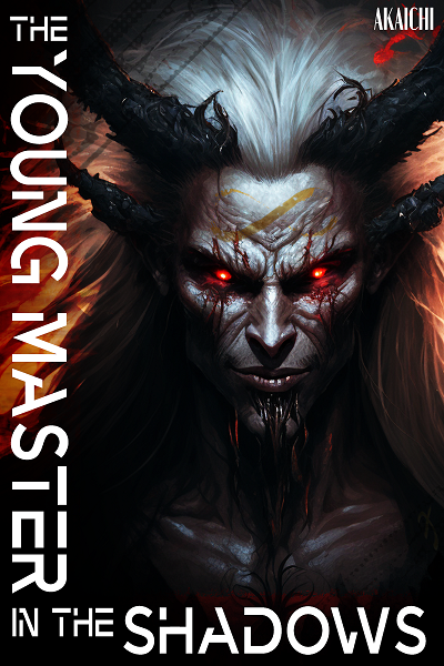 A new cover?