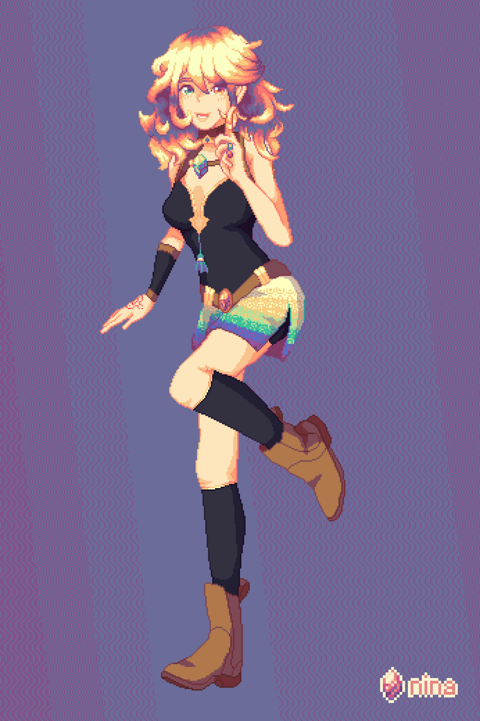 New Design!