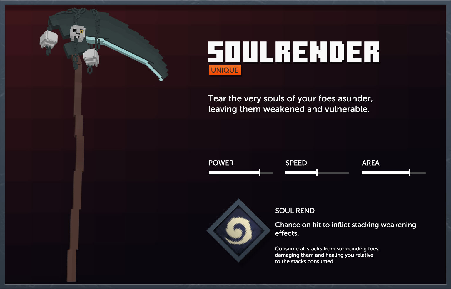 Soulrender