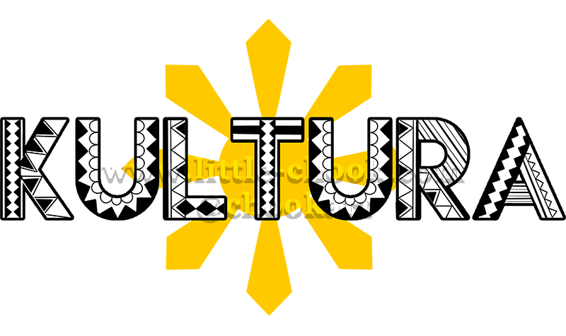 Kultura Restaurant Logo