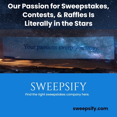 Sweepsify Fortune