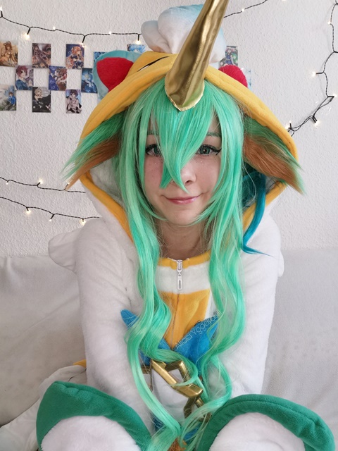 Pyjama Guardian Soraka - Ko-fi.com - Ko-fi ️ Where creators get support ...