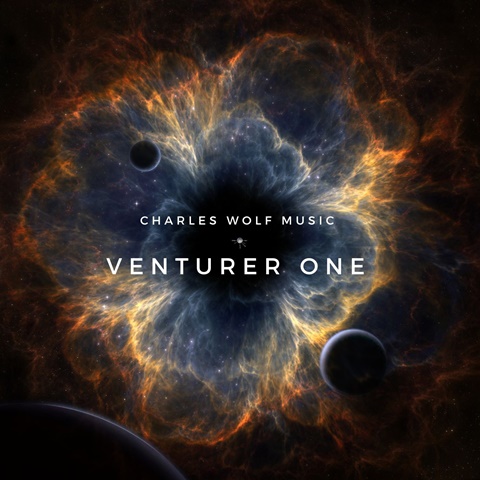Venturer One - Lofi Concept Album 