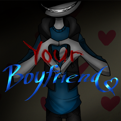 Yot Boyfriend title card