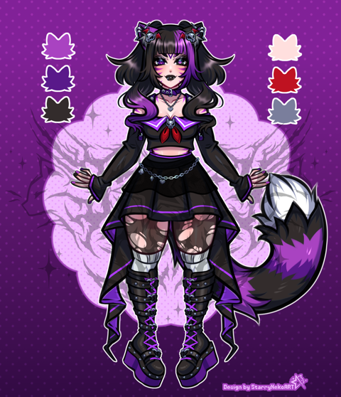 [ADOPT] SOLD
