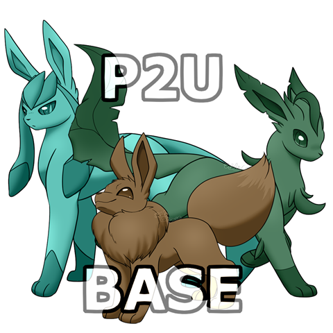 Eeveelutions Bases (+34 add-ons) - BloomingHead's Ko-fi Shop - Ko