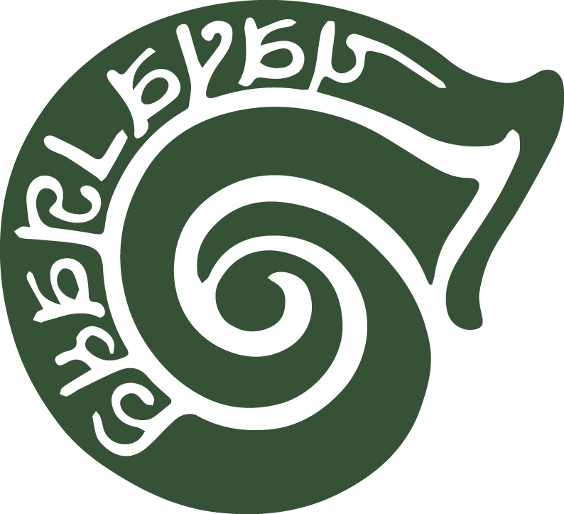 Sharbucks Logo