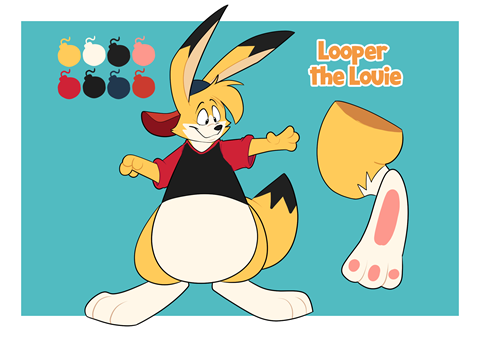 Looper the Louie