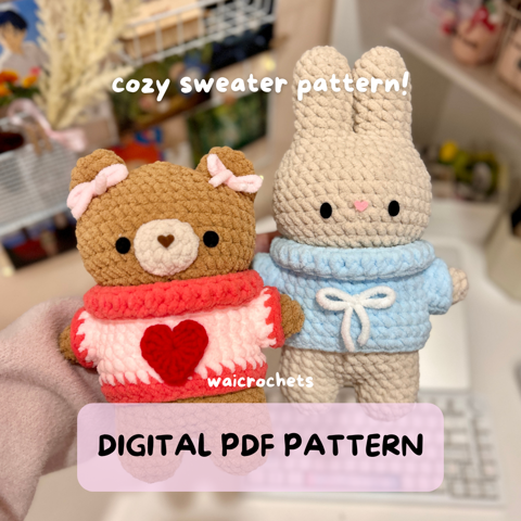 Lovely Leg Warmers Knit Pattern PDF - bonito mochi's Ko-fi Shop - Ko-fi ❤️  Where creators get support from fans through donations, memberships, shop  sales and more! The original 'Buy Me a