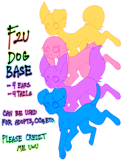 Assorted Cat Game Bases - F2U by FUQ-U on DeviantArt