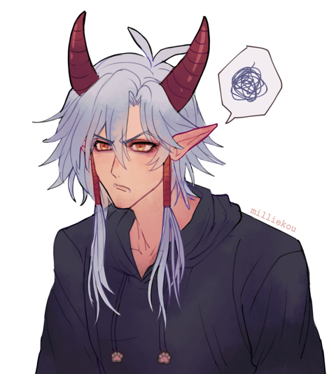COMMISSION 52: SAKI