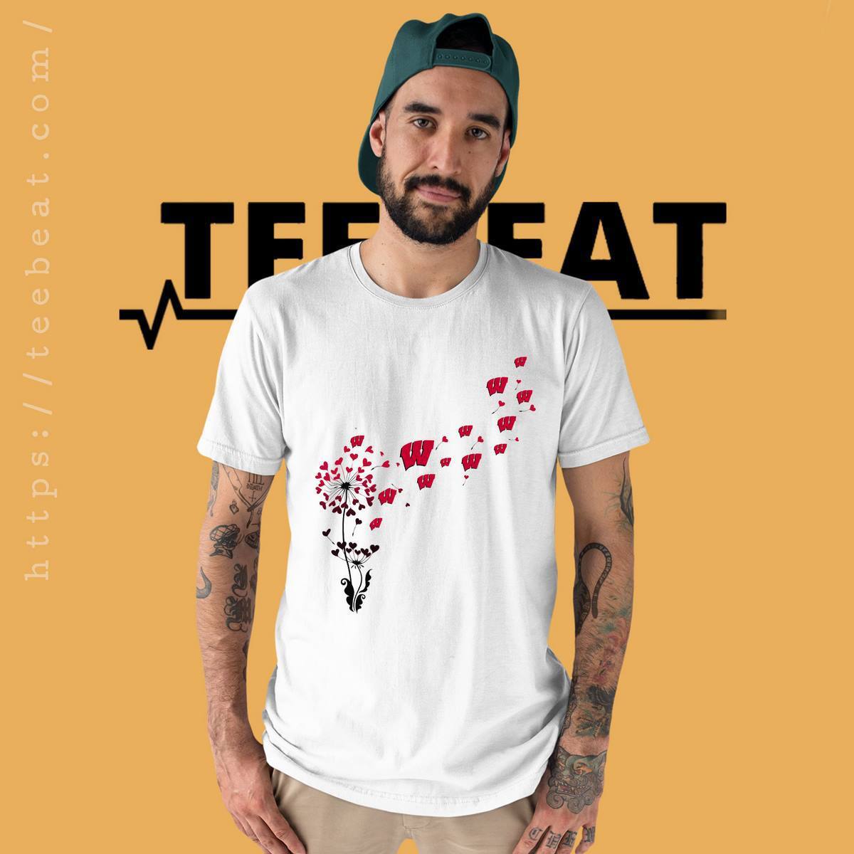 TeeBeat - Dress Your Heart, Script Your Tale.