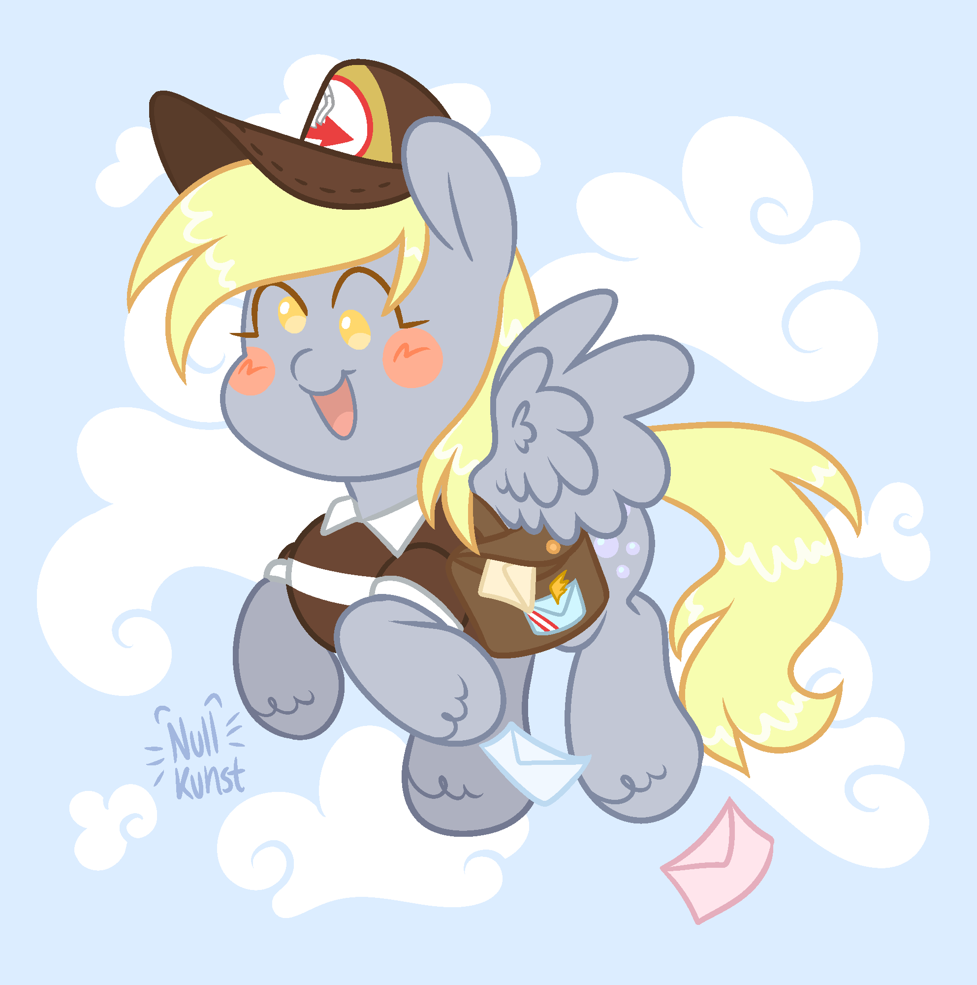 Mail Mare