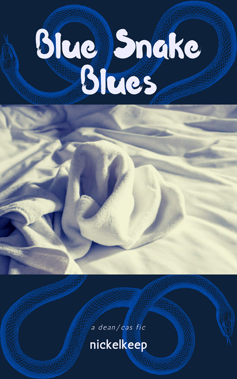 Blue Snake Blues