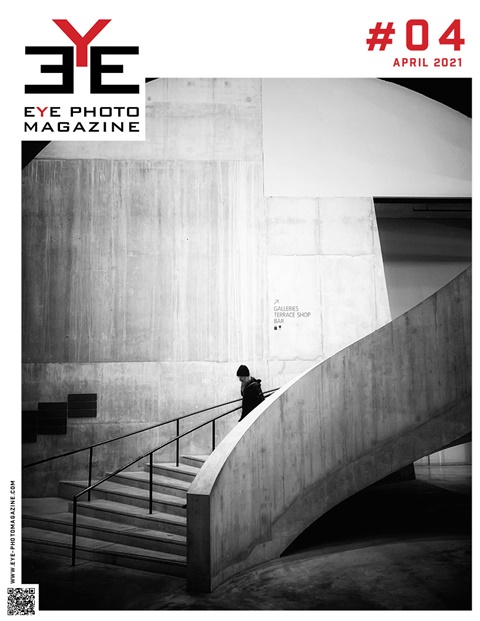 EYE-Photo Magazine, Issue #04, April 2021