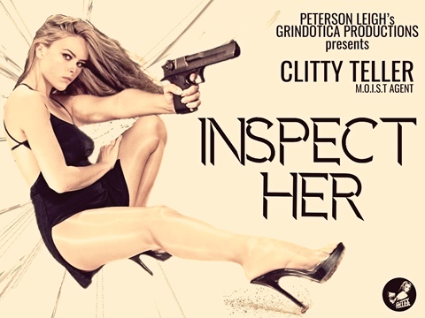 INSPECT HER