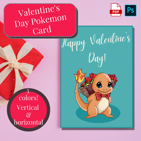 2 x 2 Red Heart Fold Cards for Valentine's Day Notes and Gifts - Heart  Street Handmade's Ko-fi Shop - Ko-fi ❤️ Where creators get support from  fans through donations, memberships, shop