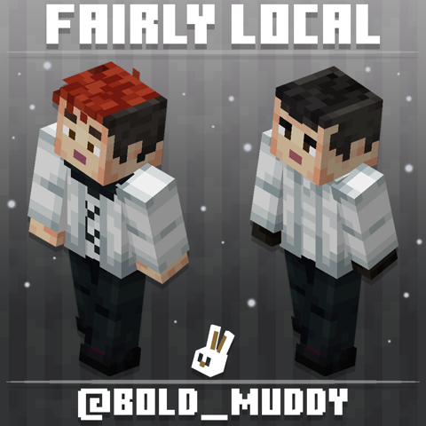 IGOR - Skin Pack - Muddy's Ko-fi Shop - Ko-fi ❤️ Where creators get support  from fans through donations, memberships, shop sales and more! The original  'Buy Me a Coffee' Page.