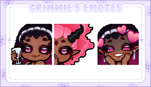 cursed emoji twitch/discord emotes - itsallymoo's Ko-fi Shop - Ko-fi ❤️  Where creators get support from fans through donations, memberships, shop  sales and more! The original 'Buy Me a Coffee' Page.